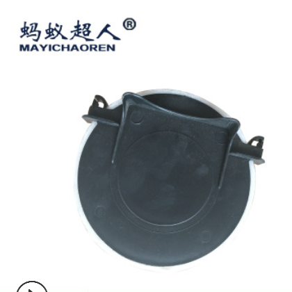 工厂供应速腾途安明锐2.0L 高尔夫6空气滤芯格滤清器1K0129620C图3