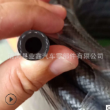 专业生产10*16 耐油夹布加线胶管 耐汽油耐高温橡胶管 品质保证