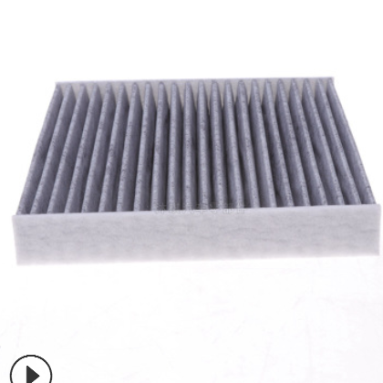 厂家批发凯美瑞空调滤清器卡罗拉锐志皇冠空调滤芯 87139-0N010图2