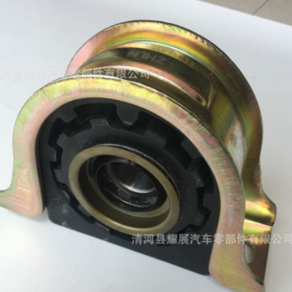 供应5-37516-005-05适用五十铃 ISUZU传动轴吊胶 传动轴吊架总成图3