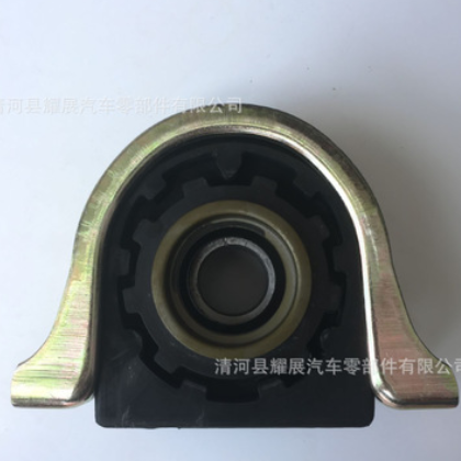 供应5-37516-005-05适用五十铃 ISUZU传动轴吊胶 传动轴吊架总成图2