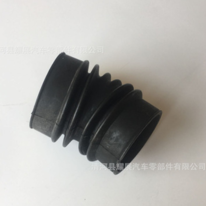 厂家供应 1109300LEI 宝典增压进气管（欧3电喷）空滤软管 橡胶件图2