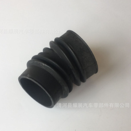 厂家供应 1109300LEI 宝典增压进气管（欧3电喷）空滤软管 橡胶件图3