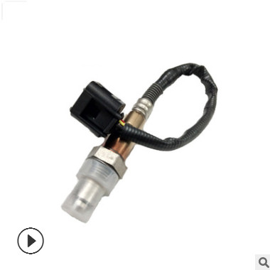 适用于宝马1系3系E87E90发动机氧传感器 汽车氧传感器11787547313图3