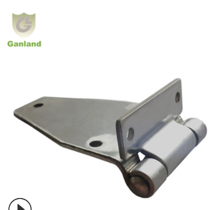 嘉兴广来新能源电动车快递车阻尼铰链 360度合页平开GL-13126S图2