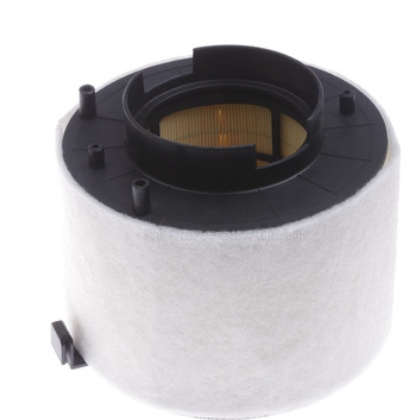 18款Q5L空气滤芯 8K0133843L适用于奥迪Q5L A4L A5 六缸空气滤芯图2