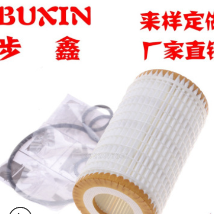 供应 A0001802609 1121840225 HU718/5X OX153/7D 汽车机油滤清器图2