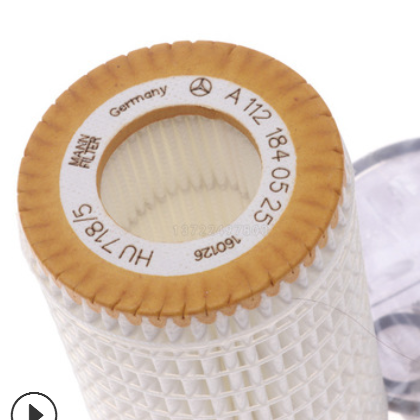 供应 A0001802609 1121840225 HU718/5X OX153/7D 汽车机油滤清器图3