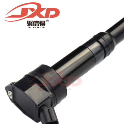 厂家直销适用于现代i40索纳塔途胜汽车点火线圈高压包27300-2E000图2