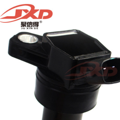 厂家直销适用于现代i40索纳塔途胜汽车点火线圈高压包27300-2E000图3