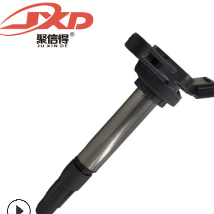 跨境专供适用卡罗拉花冠威驰点火线圈90919-02258 90919-02252图2