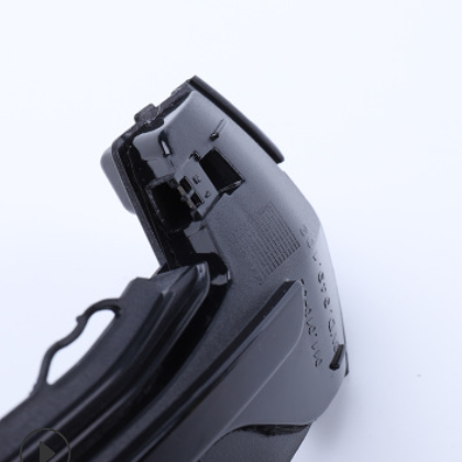 奥迪A3（14/18)后视镜改装流水灯 倒车镜LED流水转向灯厂家直销图2