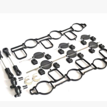 A4A5A6Q4Q5Q7途税进气歧管修理包 059129711 059129712 059198212图3