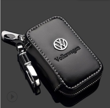 汽车钥匙包 适用于宝马奔驰现代奥迪大众丰田别克通用钥匙包／套