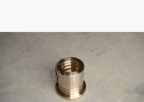 热销推荐 铬青铜铸造 精密铸造船舶配件 出口铸造件图2