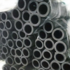河北江富厂家直销挖掘机配件各种车型硅胶管上下水管进气管耐油管