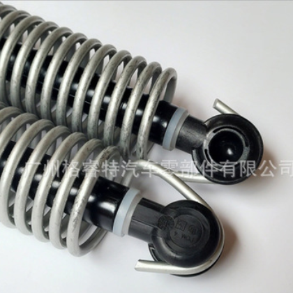 适用于宝马F18F10尾门撑杆 尾门拉伸弹簧 后备厢拉簧 51247204366图3