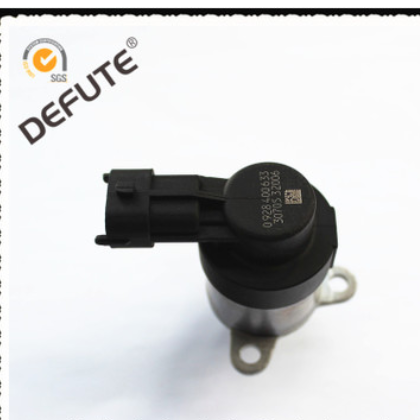 0928400633 计量单元 适用 0445010118 0445010189 共轨油泵图2