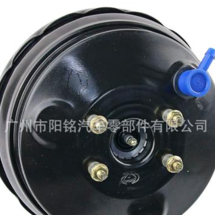 4461060763陆地巡洋舰制动助力器适用于LAND CRUISER图3