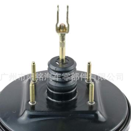 4461060763陆地巡洋舰制动助力器适用于LAND CRUISER图2