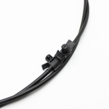 厂家销高品质拉线53630-06180 适用丰田凯美瑞发动机引擎盖拉索图2