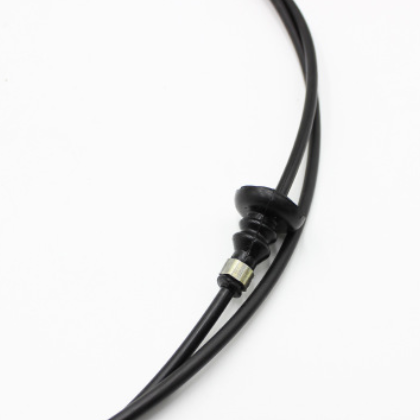 厂家销高品质拉线53630-06180 适用丰田凯美瑞发动机引擎盖拉索图3