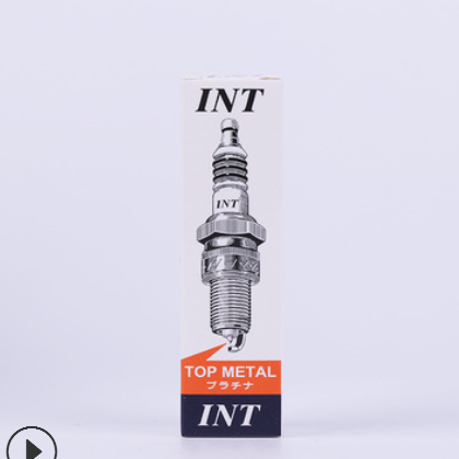 十只装火花塞 厂家直销汽车零部件 可按需定制 原装批发 品质保障图2