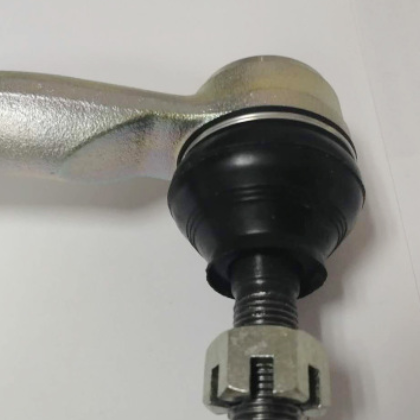 帝豪/花冠转向直拉杆外球头稳定杆方向拉杆汽车零部件汽車配件图2