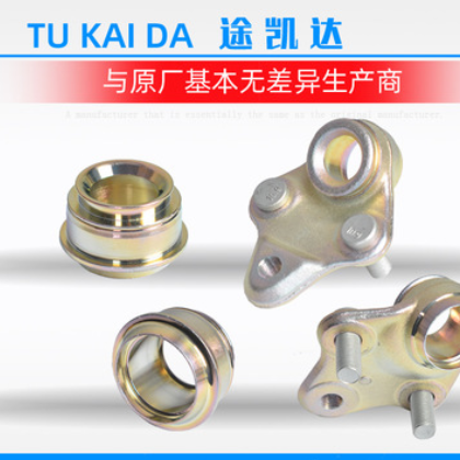 丰田卡罗拉凯美瑞汉兰达花冠皇冠佳悬挂下摆臂控制臂衬套汽車配件图3