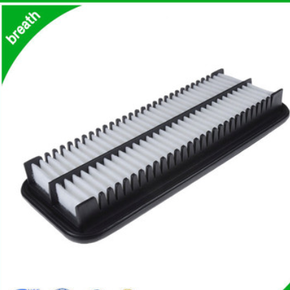 厂家直销空气滤清器 OEM 17801-BZ030图2