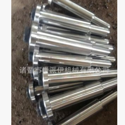 挂车平衡梁销轴、悬挂销轴、牵引车大销轴、挂车销轴、卡车销轴图2