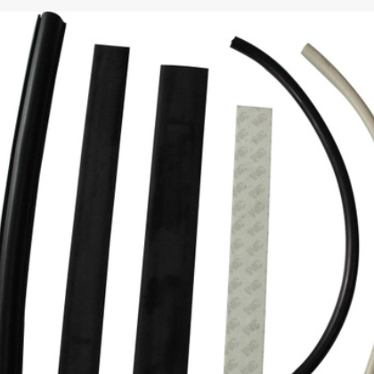 供应各种橡胶管，密封条、硅胶管图3