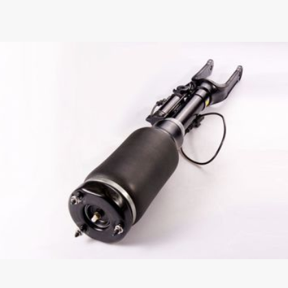 全新 适用于奔驰W251前空气减震器/空气充气泵/分配阀 现货供应图3