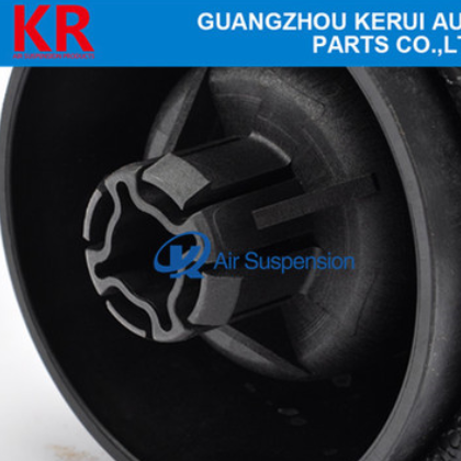 林肯马克空气悬架后左/右空气弹簧减震气包气囊气袋图2