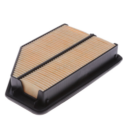 适用于本田锋范1.8 11款CRV 空气滤清器--- 黄埠带线图2