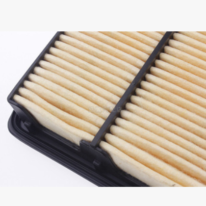 适用于本田锋范1.8 11款CRV 空气滤清器--- 黄埠带线图3