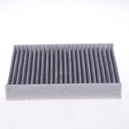 适用于PW--0003老飞度 思迪 思念S1 w03空调滤芯图2