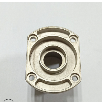 不锈钢304铸造 40Cr合金钢精密铸造农业机械链条食品机器配件铸造图3