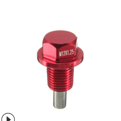 【专业生产】汽车油底壳螺丝 防油塞 油底壳螺丝图3