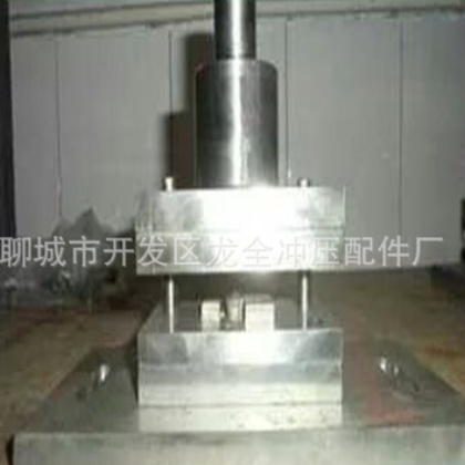 专业设计冲压件模具 热成型 拉伸 落料 复合 落料图3
