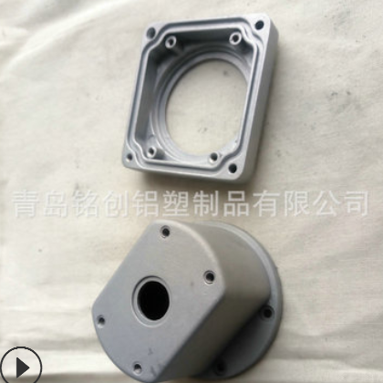 锌合金压铸定制 锌合金压铸加工 青岛锌合金压铸 价格实惠图3