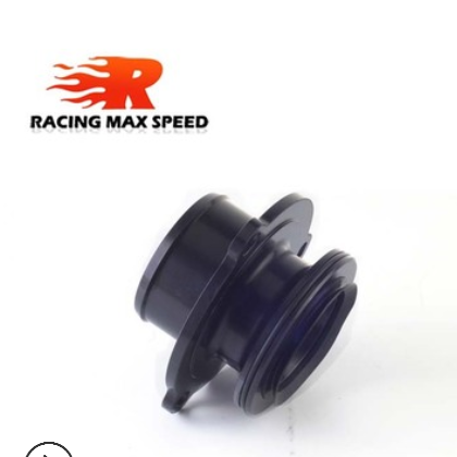 涡轮消音器套管 适用K04 Turbo的大众、奥迪、SEAT EA113发动机图3