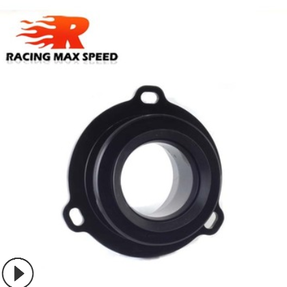 涡轮消音器套管 适用K04 Turbo的大众、奥迪、SEAT EA113发动机图2