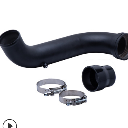 跨境热销 赛车运动进气涡轮增压管冷却套件，用于BMV N55图2