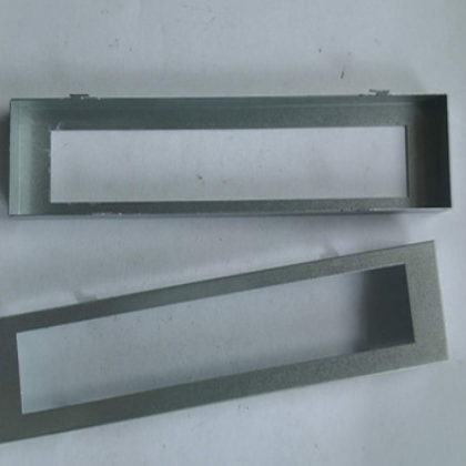 厂家供应仪表定制外壳 led防水电源盒 铝合金 仪器仪表外壳系列图3