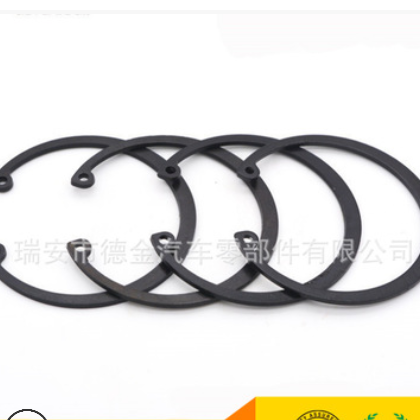 厂家直销 孔用挡圈| 内卡簧| 孔用弹性挡圈图2