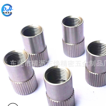 铜件加工定制铝件加工五金数控加工精密铜件非标件加工图2