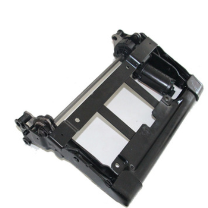 厂家直销汽车配件电动方形脚托可加工定制OEM&ODM适用零部件图2