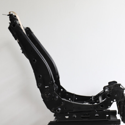 别克GL8专用汽车电动航空商务按摩座椅骨架配件现货批发厂家直销