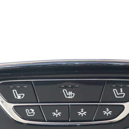 厂家直供汽车配键座椅开关按键可加工定制OEM&ODM图2